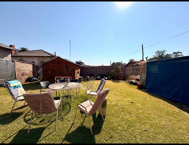 3 BEDROOM HOUSE FOR SALE IN BRENTHURST